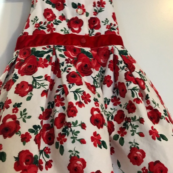 Janie & Jack Dress - Picture 2 of 2